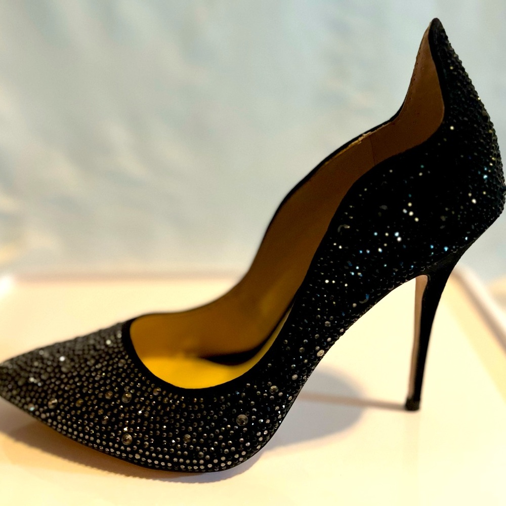 Jessica Simpson Pumps